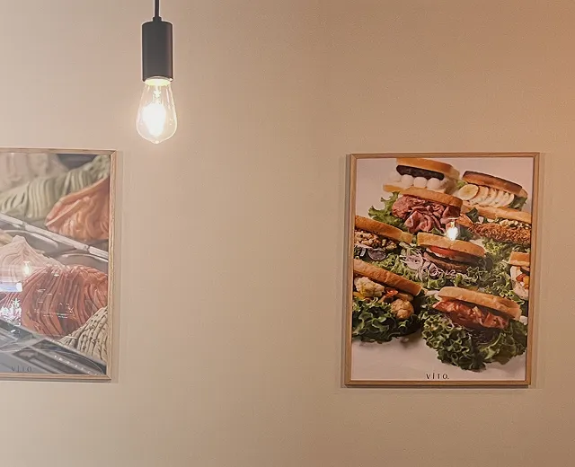 カフェのページメイン画像