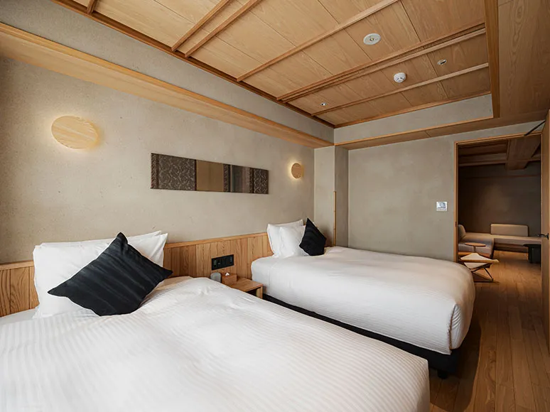 時をかさね、時をこえた「きょう」の魅力にであう。