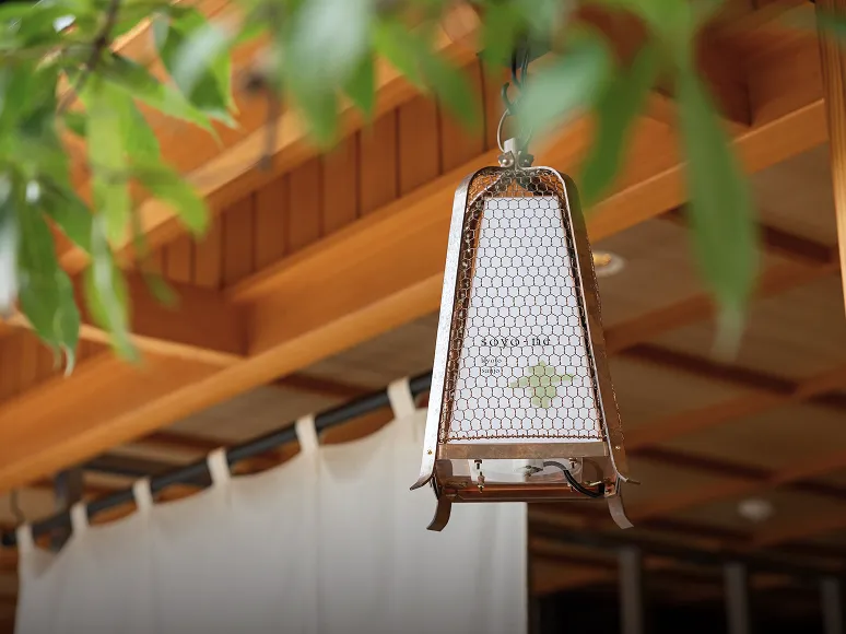 時をかさね、時をこえた「きょう」の魅力にであう。