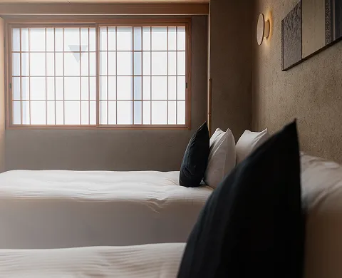 客室のページメイン画像