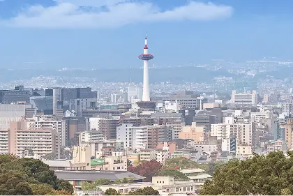 京都駅周辺
